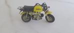 Honda gorilla  ebro miniatuur, Hobby en Vrije tijd, Modelbouw | Auto's en Voertuigen, Overige merken, Gebruikt, 1:50 of kleiner