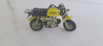 Honda gorilla  ebro miniatuur beschikbaar voor biedingen