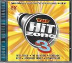 cd TMF hit zone 3, CD & DVD, CD | Compilations, Comme neuf, Pop, Enlèvement ou Envoi