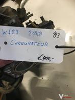Mercedes W123 200 bwjr 1983 Carburateur, Gebruikt, -, -, Ophalen of Verzenden