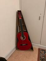 Beginners akoestische gitaar, Muziek en Instrumenten, Ophalen, Zo goed als nieuw