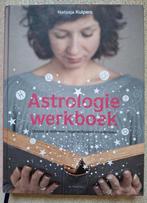 (nieuw) Astrologiewerkboek - Natasja Kuipers, Ophalen of Verzenden, Nieuw