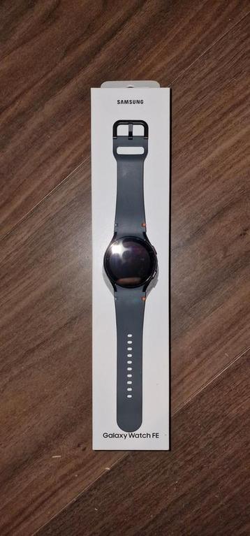 Galaxy watch fe beschikbaar voor biedingen