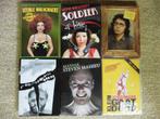 Stand Up / Cabaret dvd Collectie (Mahieu, Cannaerts) 1+1, Cd's en Dvd's, Vanaf 16 jaar, Ophalen of Verzenden, Zo goed als nieuw