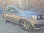 Chevrolet Aveo 1.3 Diesel, Auto's, Chevrolet, Euro 5, Aveo, Bedrijf, 5 deurs