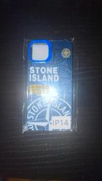 Coque stone island, Telecommunicatie, Mobiele telefoons | Hoesjes en Screenprotectors | Samsung, Ophalen of Verzenden, Zo goed als nieuw