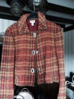 KLEERMAKERSJASJE, Ophalen, Zo goed als nieuw, Maat 38/40 (M)