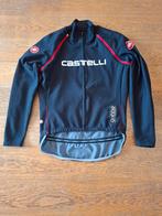 Castelli Gabba Convertible Fietsjas XL, Verzenden, Zo goed als nieuw, XL