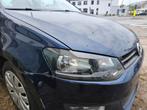 Vw Polo 1.6TDI 2010 EU5 237000KM 3DEURS, Auto's, Volkswagen, Te koop, Stadsauto, Stof, 66 kW