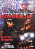 DVD ACTIE- BORDERLINE (CHARLES BRONSON), Alle leeftijden, Ophalen of Verzenden, Zo goed als nieuw, Actiethriller