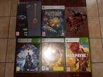 Jeux X-box 360 // Playstation 3 // PC., Ophalen
