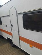 Retro Caravan, Caravans en Kamperen, Caravans, Particulier, 500 - 750 kg, Overige