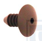 Volvo Plug houten achterwand koffer binnen en binnenscherm m, Auto-onderdelen, Ophalen of Verzenden, Nieuw, Volvo