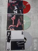 SIN89/Prins/Amy Winehouse/Bob Marley/Clash/, Cd's en Dvd's, Vinyl | Overige Vinyl, Zo goed als nieuw, 12 inch, Verzenden