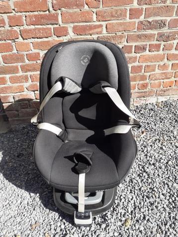 Maxi Cosi Pearl + familyfix beschikbaar voor biedingen