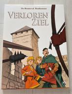 Bonhomme Verloren Ziel integraal, Ophalen of Verzenden, Nieuw