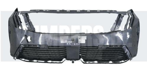 Bumper  Peugeot 5008 3008 III E-5008 E-3008 23-  9846491180, Auto-onderdelen, Carrosserie, Bumper, Voor, Gebruikt, 6 maanden garantie