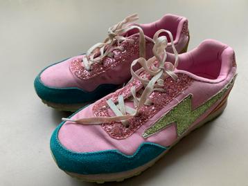 Sneakers multicolor M&S mt 37