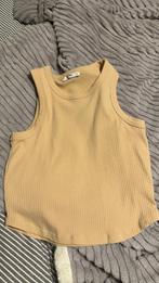 Beige topje maat xl, Vêtements | Femmes, Tops, Enlèvement ou Envoi, Comme neuf, Taille 46/48 (XL) ou plus grande, Beige