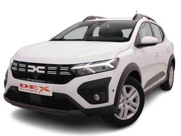 DACIA Sandero 1.0 TCe 90 ECO-G LPG Stepway Expression beschikbaar voor biedingen