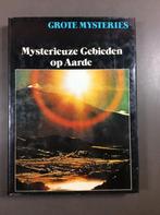 BOEK - Lekturama Grote Mysteries - Mysterieuze Gebieden, Boeken, Encyclopedieën, UITGEVERIJ LEKTURAMA, Ophalen of Verzenden, Zo goed als nieuw