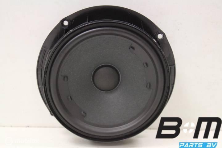 Lagetonen luidspreker LA, LV, RA of RV VW Golf 7 5G0035453, Auto diversen, Autospeakers, Gebruikt
