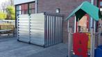 schoolplein/speelgoed/school/container/snelbouwcontainer, Nieuw, Ophalen of Verzenden