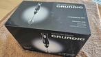 GRUNDIG STAAFMIXER + TOEBEHOREN - NIEUW, 1 tot 2 liter, Ophalen of Verzenden, Nieuw, 2 snelheden
