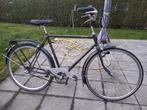 grote heren mannen fiets 28 inch Oxford, Fietsen en Brommers, Ophalen, Gebruikt, Overige merken, Versnellingen