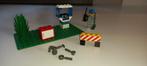 Lego City 6422 + 6532 + 6660, Ensemble complet, Lego, Utilisé, Enlèvement ou Envoi