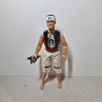 Action Man Super Ninja Black Shirt 12", Ophalen of Verzenden, Zo goed als nieuw