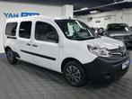 Renault Kangoo MAXI * UTILITAIRE * 33.221 KM DE 2021 ! * TOP, Auto's, Voorwielaandrijving, 1330 kg, Stof, Gebruikt