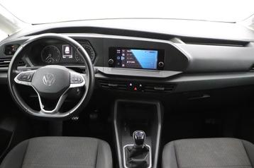 (2BVD921) VOLKSWAGEN CADDY MAXI beschikbaar voor biedingen