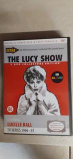 The lucy show , tv series 1966 - 67, 5 discs, Cd's en Dvd's, Dvd's | Overige Dvd's, Ophalen of Verzenden