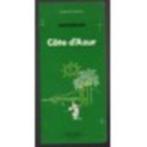 Côte-D'azur - Guide Michelin - 1987, Livres, Michelin, Enlèvement ou Envoi, Guide ou Livre de voyage, Michelin
