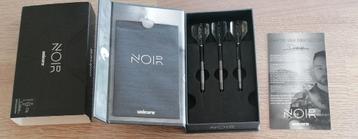 Dimitri van den Bergh Noir 90% 23 gram. beschikbaar voor biedingen