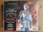 CD Michael Jackson : History (2cd fatbox), Ophalen