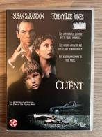 The Client, Cd's en Dvd's, Dvd's | Thrillers en Misdaad, Ophalen of Verzenden