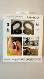 Lenco Oortjes, Ophalen of Verzenden, Zo goed als nieuw, Overige merken