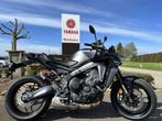 Yamaha MT-09, Entreprise, Plus de 35 kW, 900 cm³, Naked bike