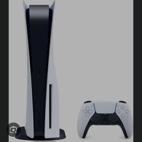 WIJ KOPEN UW PS5, Games en Spelcomputers, Spelcomputers | Sony PlayStation 5, Ophalen of Verzenden