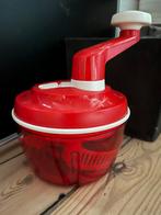 Tupperware Quick chef, Nieuw, Ophalen of Verzenden, Rood