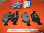 Remblokken BMW e36 M3, E34, E32, Z3 M Voorzijde AD Benelux, Auto-onderdelen, Remmen en Aandrijving, Nieuw, Ophalen of Verzenden