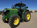 John Deere 6215R uit 2015, John Deere, Gebruikt, Meer dan 10000, Ophalen of Verzenden