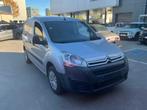2017 Citroën Berlingo Lichte vracht, Gebruikt, Overige brandstoffen, Overige carrosserie, Te koop