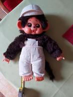 Vintage Monchhichi, Antiek en Kunst, Ophalen of Verzenden