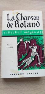 Roland's lied, Ophalen of Verzenden