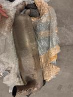 EINDDEMPER + DIFFUSER BMW 120i, Auto-onderdelen, Ophalen