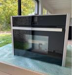 Stoomoven Neff, Elektronische apparatuur, Ovens, Gebruikt, Stoom, Inbouw, 45 tot 60 cm