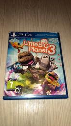 LittleBigPlanet 3, Ophalen, Zo goed als nieuw, Avontuur en Actie, Vanaf 3 jaar